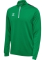 Preview: Hummel Authentic Half Zip Sweat - Jelly bean